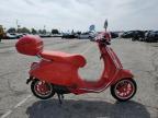 2023 VESPA ELETTRICA  a la Venta en Copart CA - VAN NUYS