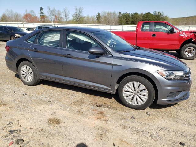  VOLKSWAGEN JETTA 2019 Szary