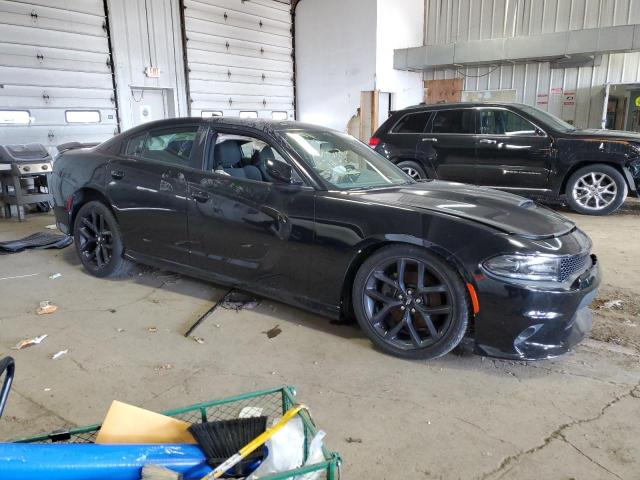  DODGE CHARGER 2019 Czarny