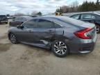 2017 Honda Civic Ex for Sale in Bowmanville, ON - Side