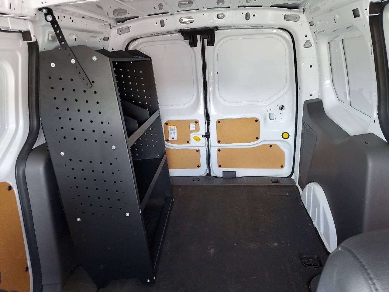2019 Ford Transit Connect Xl VIN: NM0LS7E23K1384571 Lot: 54866695
