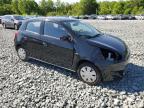 2015 Mitsubishi Mirage De for Sale in Mebane, NC - Front End