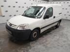 2009 PEUGEOT PARTNER for sale at Copart CASTLEDERMOT - IRELAND