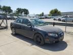 2007 Audi A4 2.0T Quattro de vânzare în Sacramento, CA - Front End
