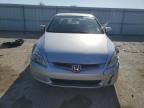 2005 Honda Accord Ex   de vânzare în Kansas City, KS - Front End