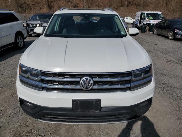 VOLKSWAGEN ATLAS 2019 Biały