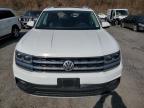 2019 Volkswagen Atlas Se en Venta en Marlboro, NY - Rear End