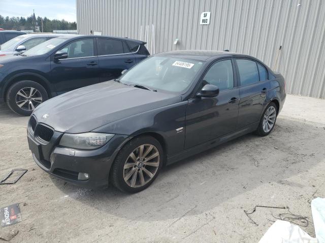 2011 Bmw 328 Xi