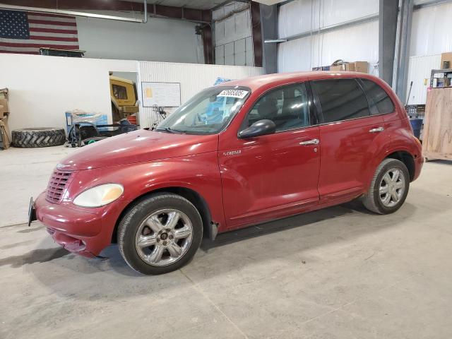 2003 Chrysler Pt Cruiser Touring