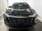 2025 Chevrolet Equinox Lt zu verkaufen in Leroy, NY - Rollover