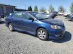 2005 Toyota Corolla Ce იყიდება Eugene-ში, OR - Front End