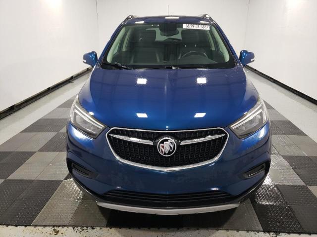  BUICK ENCORE 2019 Granatowy