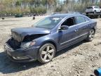 2013 Volkswagen Cc Sport for Sale in Waldorf, MD - Front End