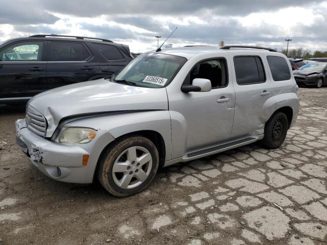 2011 Chevrolet Hhr Lt
