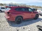 2023 Toyota Highlander L за продажба в Barberton, OH - Rear End