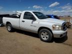 2007 Dodge Ram 1500 St იყიდება Brighton-ში, CO - Vandalism