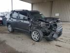 2017 Jeep Renegade Latitude zu verkaufen in Fort Wayne, IN - Front End