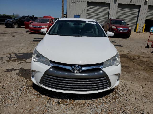  TOYOTA CAMRY 2017 Biały