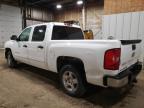 2010 Chevrolet Silverado K1500 Hybrid იყიდება Anchorage-ში, AK - Mechanical