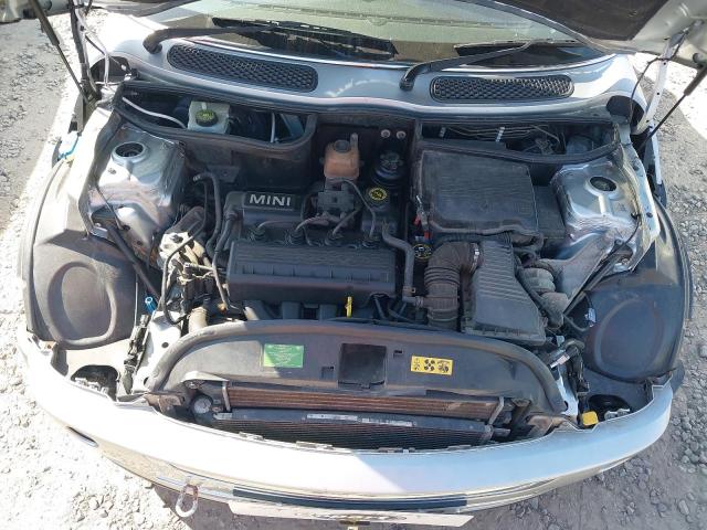 2004 MINI MINI COOPE