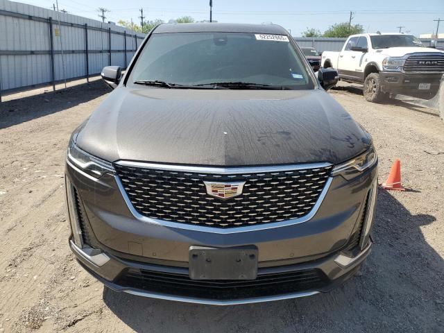  CADILLAC XT6 2020 Brown