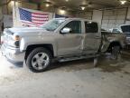 2018 Chevrolet Silverado K1500 Ltz იყიდება Columbia-ში, MO - All Over