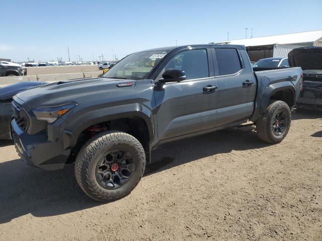 2024 Toyota Tacoma Double Cab