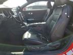 2018 FORD MUSTANG  à vendre chez Copart TX - DALLAS