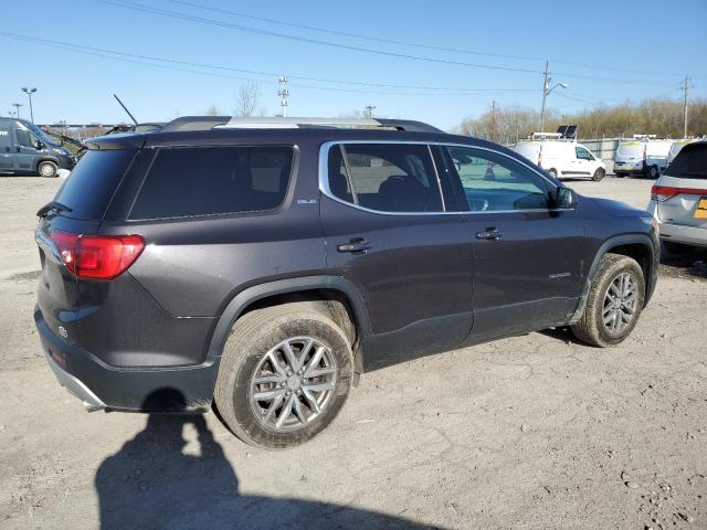  GMC ACADIA 2017 Сharcoal