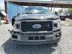 2019 Ford F150 Super Cab продається в Riverview, FL - Rollover
