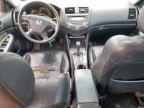 2007 Honda Accord Ex продається в Haslet, TX - Front End