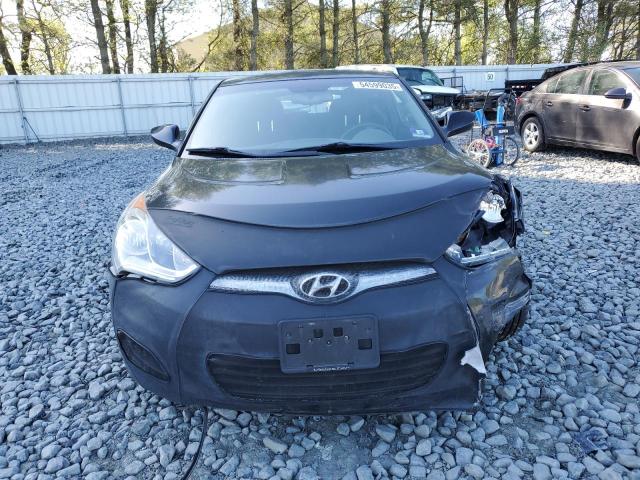  HYUNDAI VELOSTER 2013 Czarny
