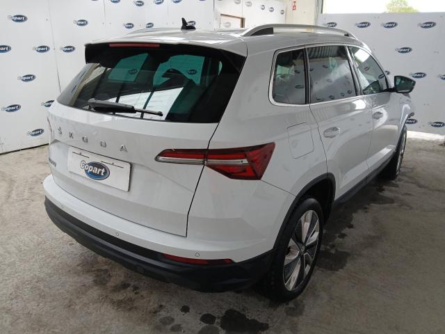 2024 SKODA KAROQ SE L