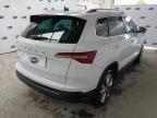 2024 SKODA KAROQ SE L for sale at Copart BELFAST