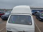 1983 VOLKSWAGEN CARAVELLE for sale at Copart SANDWICH