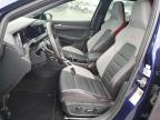 2023 Volkswagen Gti Se for Sale in Wilmer, TX - Front End
