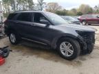 2024 Ford Explorer Xlt zu verkaufen in Seaford, DE - Front End