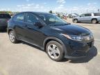 2021 Honda Hr-V Lx de vânzare în Nampa, ID - Rear End