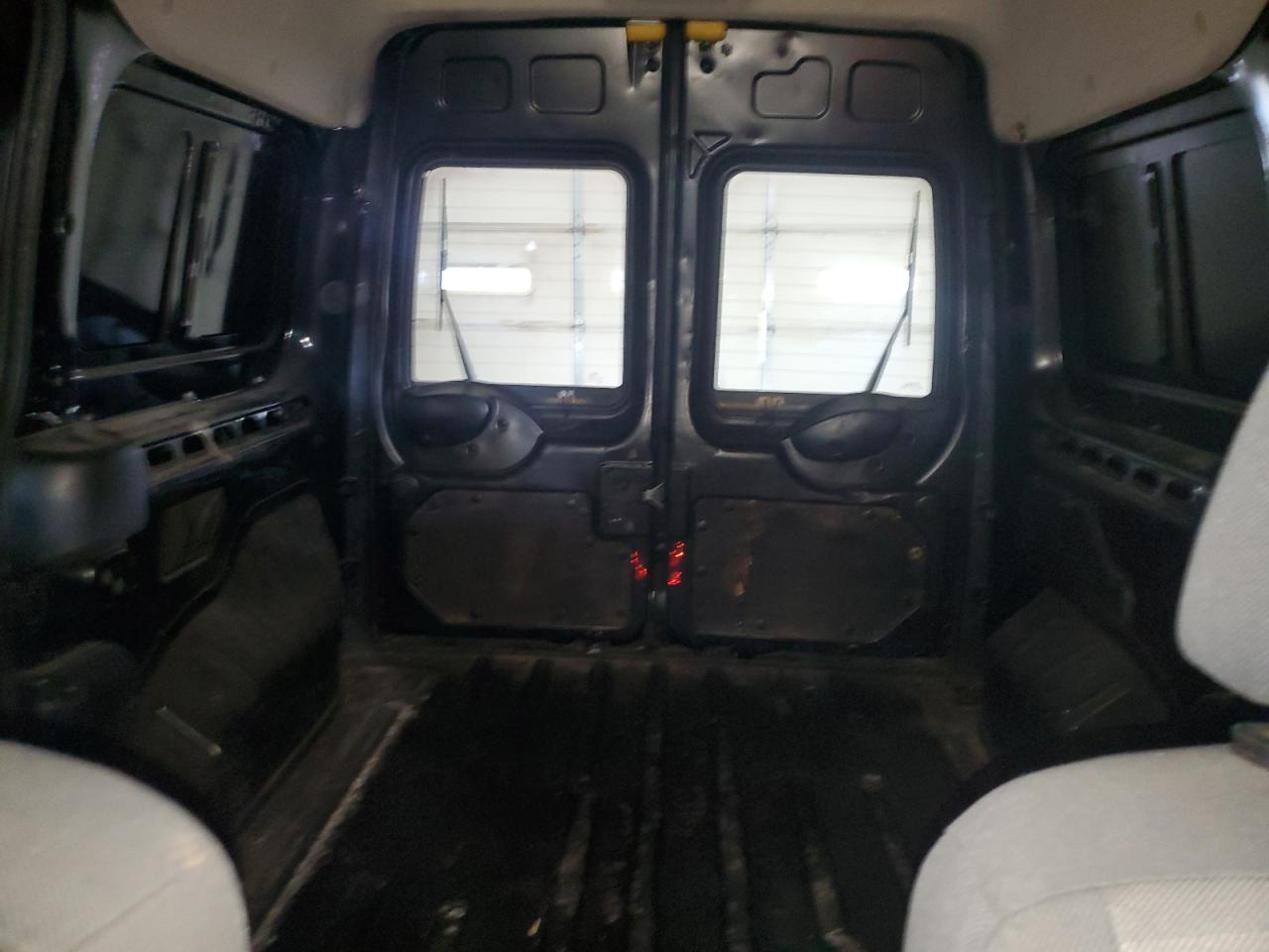 2012 Ford Transit Connect Xlt VIN: NM0LS7DN1CT118483 Lot: 53835235