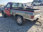 1986 Chevrolet K10  for Sale in Prairie Grove, AR - All Over