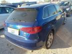 2014 AUDI A3 SPORT T for sale at Copart BRISTOL