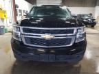 2016 Chevrolet Suburban K1500 Lt de vânzare în Blaine, MN - Minor Dent/Scratches