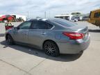 2017 Nissan Altima 2.5 for Sale in Sacramento, CA - Front End