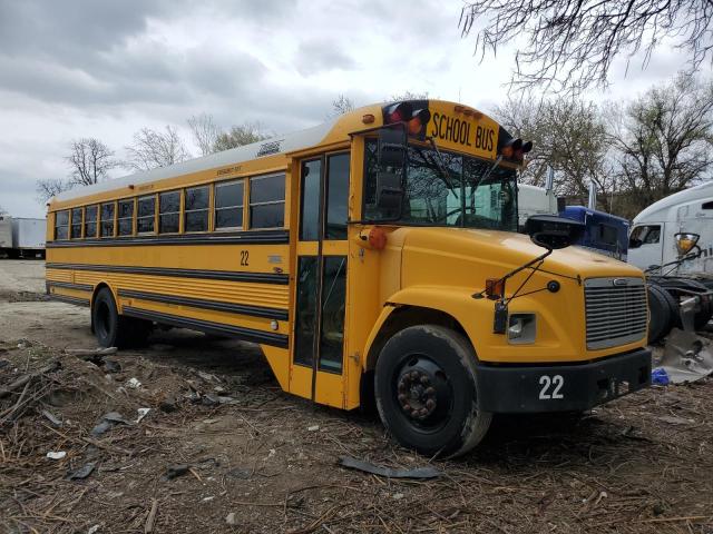 2002 Freightliner Chassis Fs65