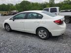 2014 Honda Civic Lx за продажба в Cartersville, GA - Minor Dent/Scratches