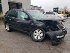 2014 Chevrolet Traverse Lt de vânzare în Rogersville, MO - Front End