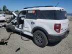 2023 Ford Bronco Sport Big Bend იყიდება Eugene-ში, OR - All Over
