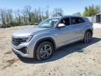 2024 Volkswagen Atlas Cross Sport Sel R-Line for Sale in Baltimore, MD - Vandalism