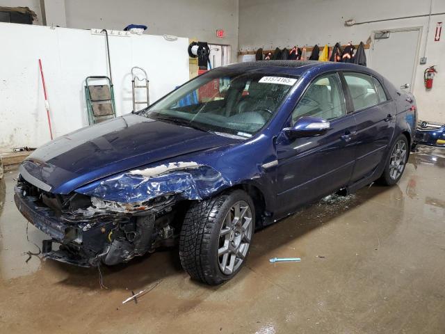 2008 Acura Tl 