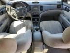 2006 Kia Optima Lx zu verkaufen in Montgomery, AL - Front End